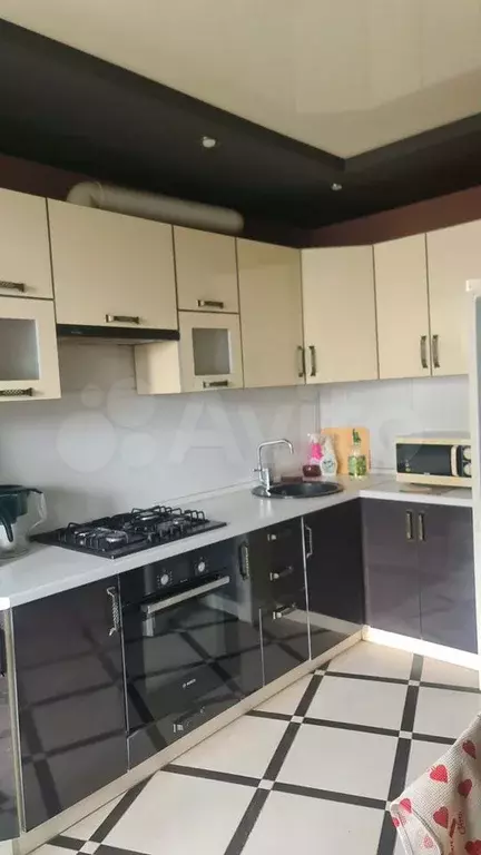1-к. квартира, 41 м, 9/10 эт. - Фото 0