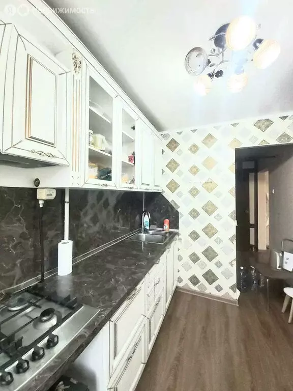 2-комнатная квартира: Уфа, улица Маршала Жукова, 2/3 (45 м) - Фото 2