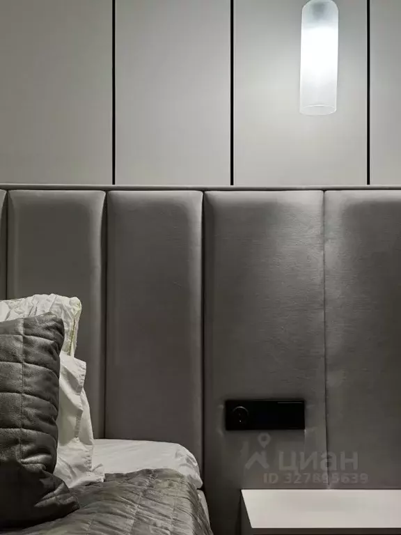 2-к кв. Татарстан, Казань ул. Алексея Козина, 2 (60.0 м) - Фото 2