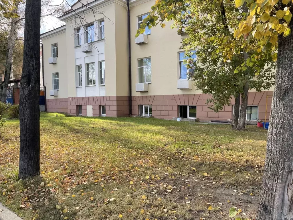 Торговая площадь в Москва Окружной проезд, 18кА (500 м) - Фото 1