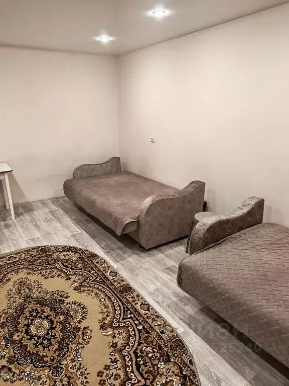 1-к кв. Челябинская область, Кыштым ул. Юлии Ичевой, 177 (35.0 м) - Фото 2