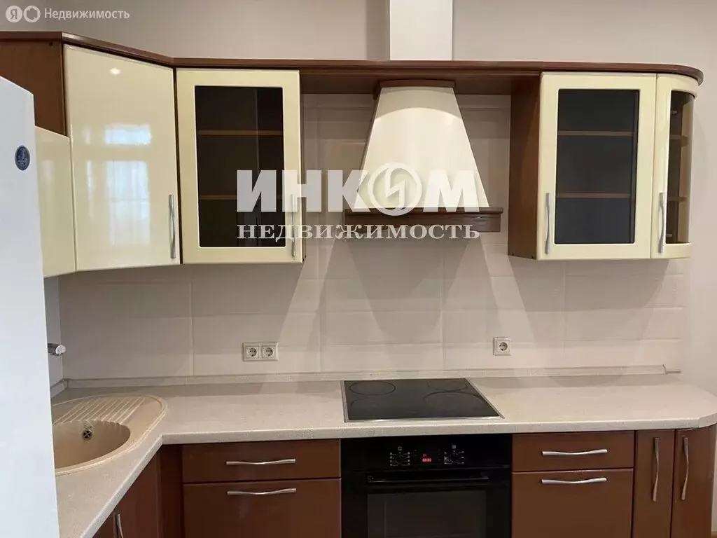 2-комнатная квартира: Москва, Мичуринский проспект, 39 (62.6 м) - Фото 2