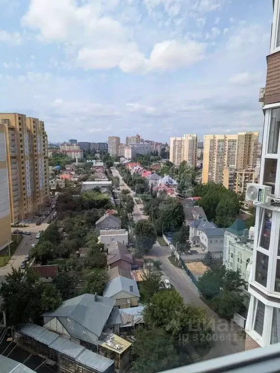 Студия Воронежская область, Воронеж Ипподромная ул., 68/2 (29.8 м) - Фото 1