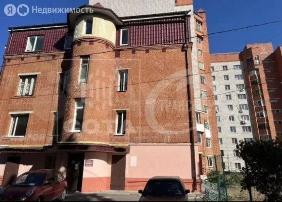 Помещение свободного назначения (10.7 м) - Фото 1