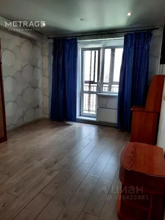 Студия Новосибирская область, Новосибирск Весенний мкр, ул. Заречная, ... - Фото 2