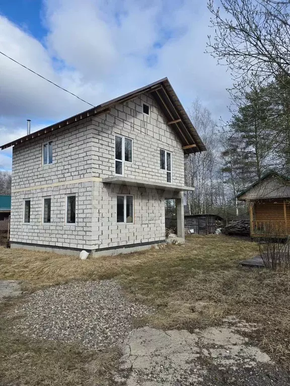 Дом 120 м на участке 11 сот. - Фото 0