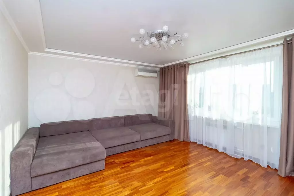 2-к. квартира, 61,8 м, 7/10 эт. - Фото 1