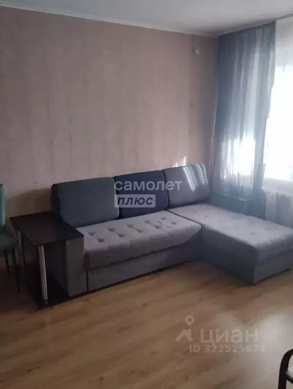 2-к кв. Нижегородская область, Нижний Новгород ул. Ванеева, 116 (43.7 ... - Фото 1