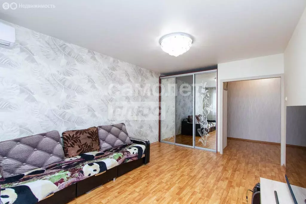 3-комнатная квартира: Томск, Урожайный переулок, 30 (78.1 м) - Фото 1