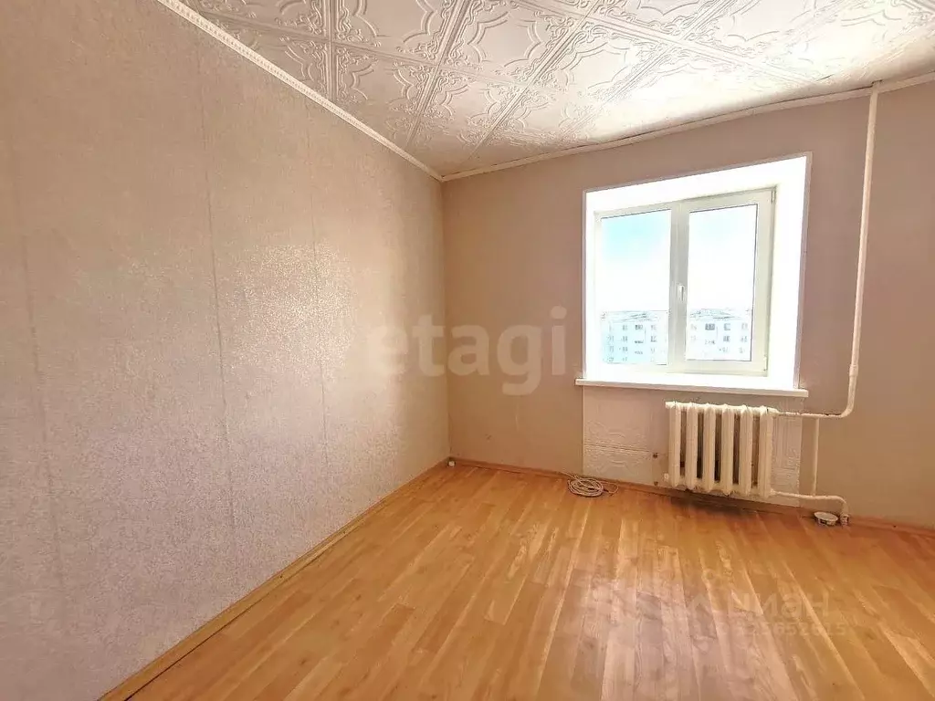 2-к кв. Хабаровский край, Солнечный рп ул. Ленина, 23А (36.7 м) - Фото 2