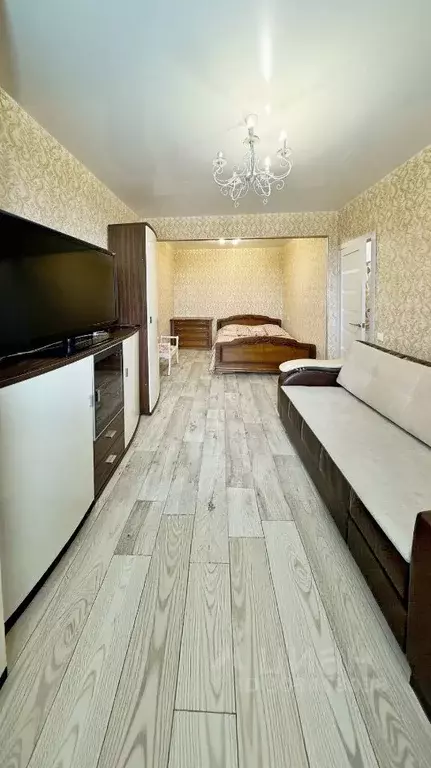 1-к кв. Ярославская область, Ярославль ул. 2-я Бутырская, 46 (40.0 м) - Фото 2