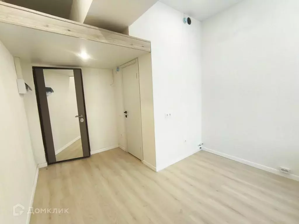 Продаётся квартира-студия, 11.6 м - Фото 1