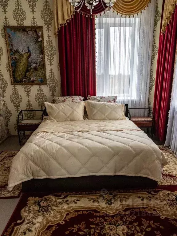 Комната Ивановская область, Шуйский район, Васильевское с/пос, д. ... - Фото 1