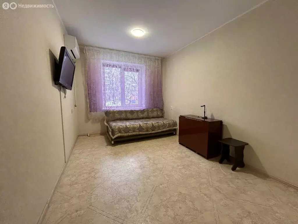 1-комнатная квартира: Челябинск, улица 40-летия Победы, 38А (32 м) - Фото 1