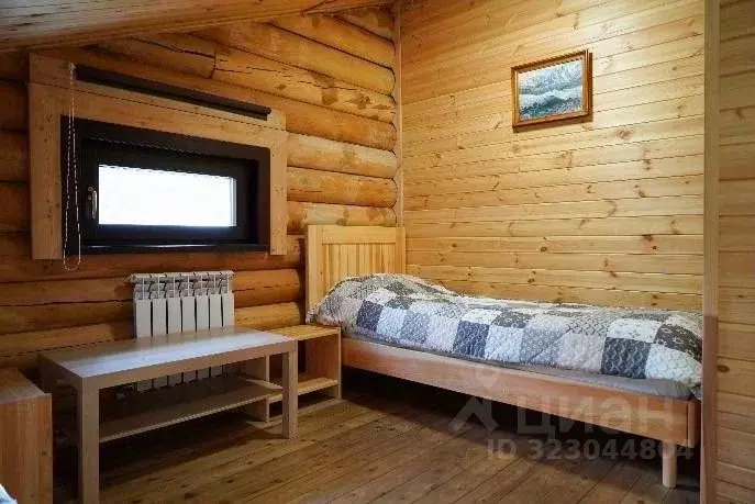 Комната Алтай, Усть-Коксинский район, с. Усть-Кокса ул. Аргучинского, ... - Фото 1