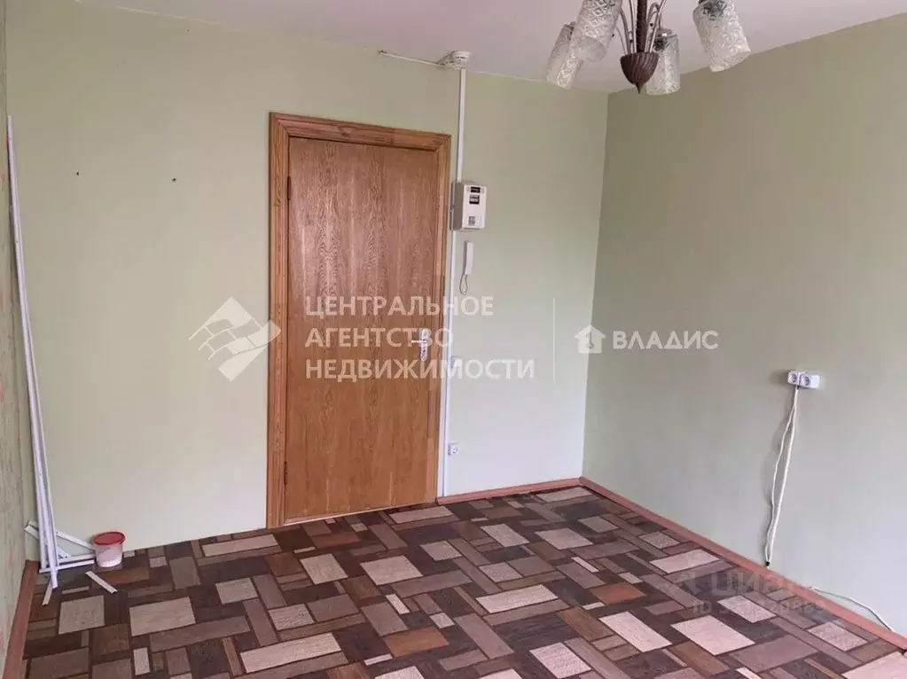 Комната Рязанская область, Рязань ул. Ушакова, 2б (12.7 м) - Фото 1