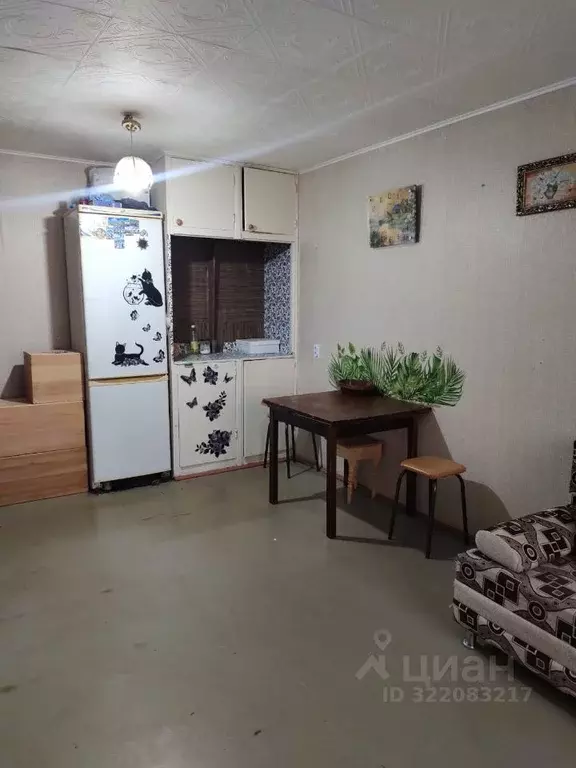 Комната Башкортостан, Уфа ул. Мусы Джалиля, 74/1 (17.1 м) - Фото 1