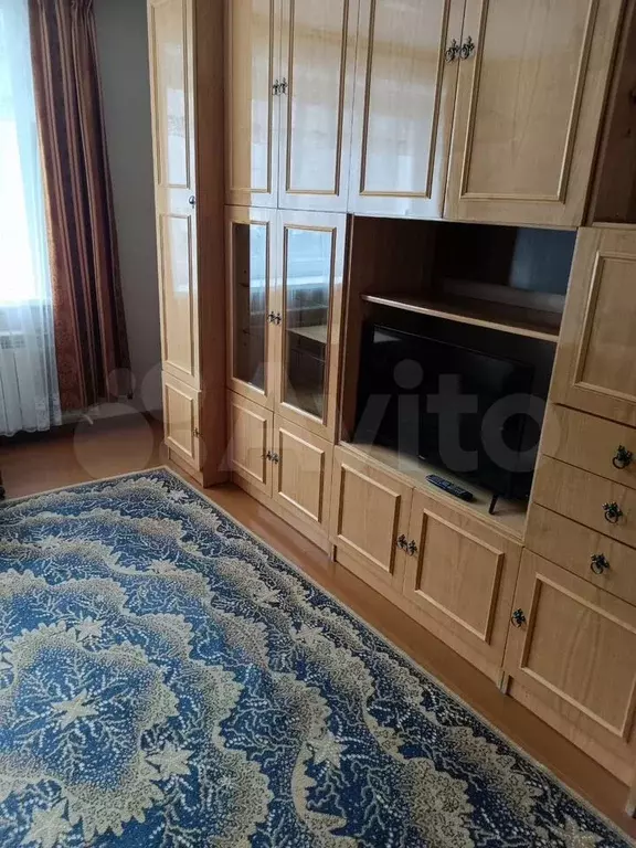 1-к. квартира, 35 м, 4/9 эт. - Фото 0