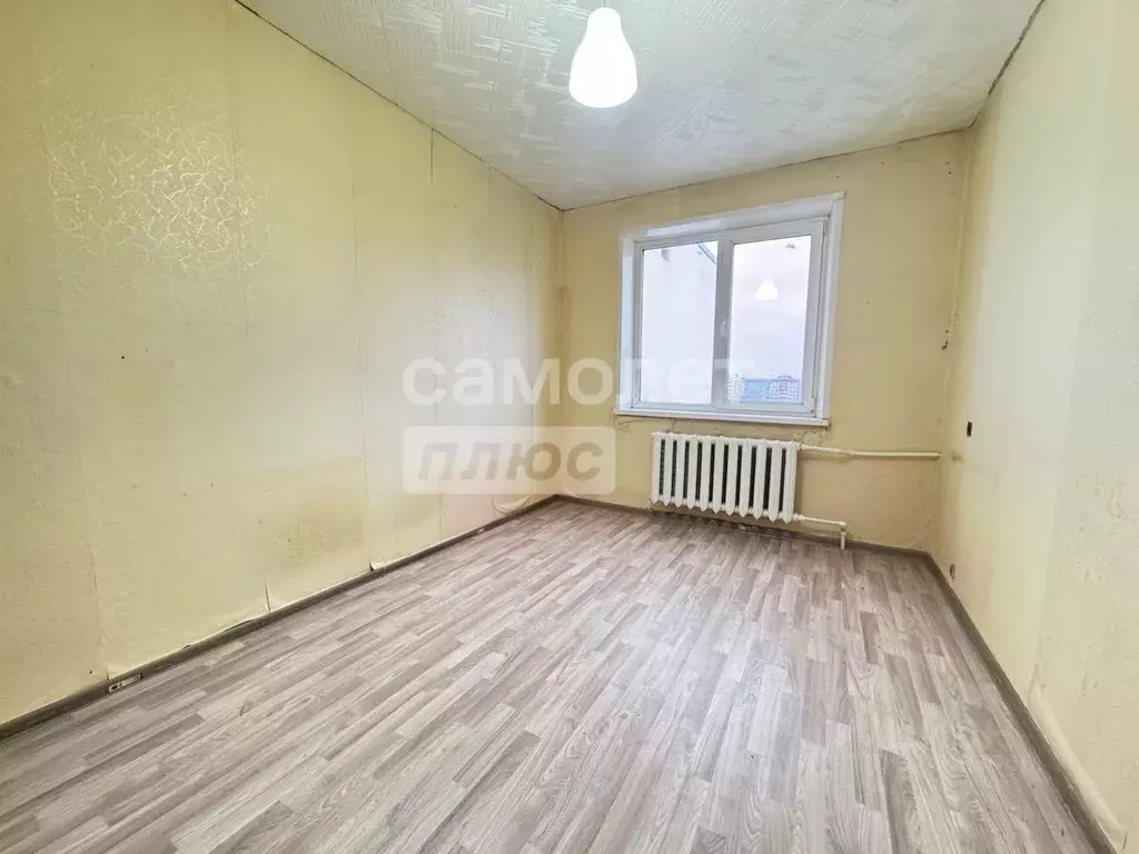 Комната Татарстан, Набережные Челны Автозаводский просп., 40/105 (11.7 ... - Фото 1