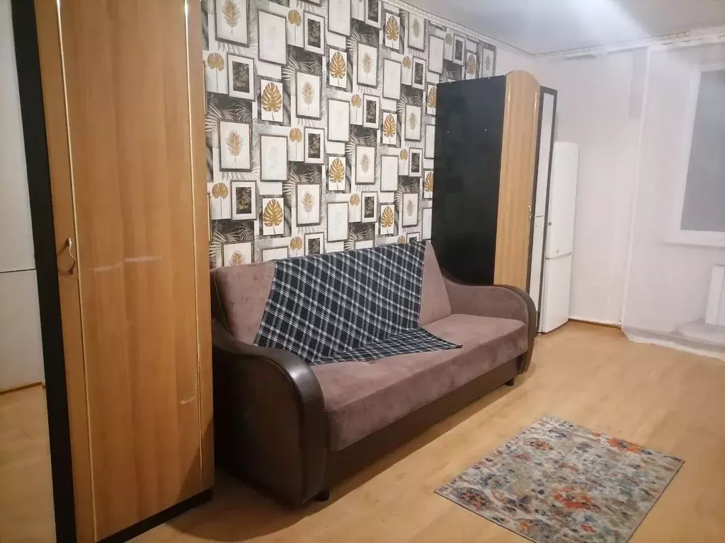 Студия Свердловская область, Екатеринбург пер. Зеленый, 21 (25.0 м) - Фото 1