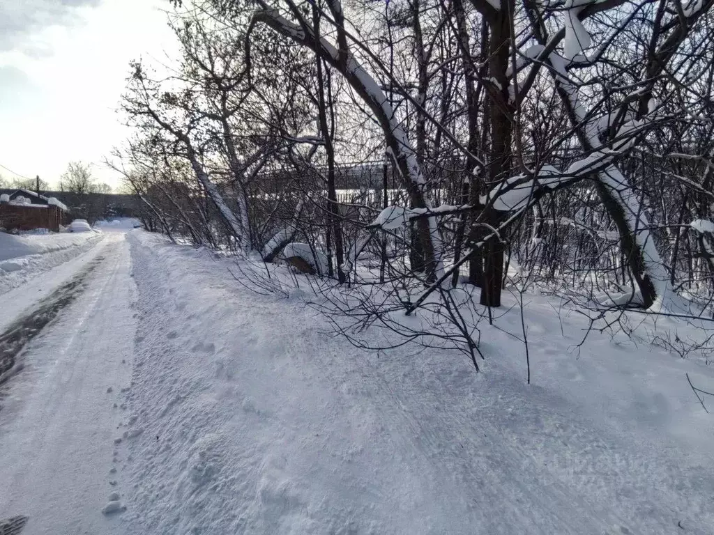 Участок в Московская область, Мытищи 31-й мкр,  (12.93 сот.) - Фото 2