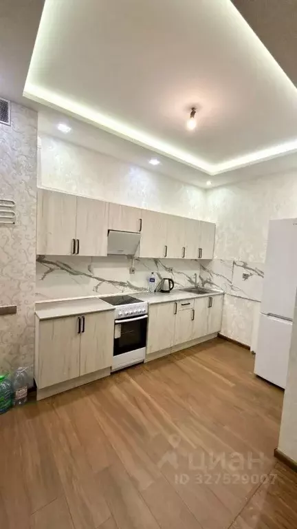 3-к кв. Москва бул. Веласкеса, 8 (75.0 м) - Фото 2