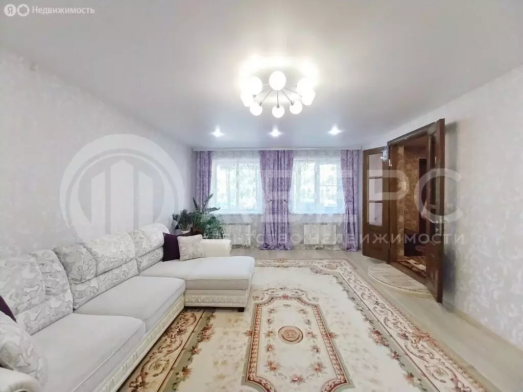 Дом в село Якиманская Слобода, Советская улица, 22 (228.3 м) - Фото 2