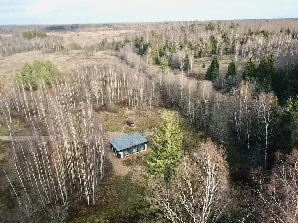 Дом в Московская область, Можайский городской округ, Ручей садовое ... - Фото 1