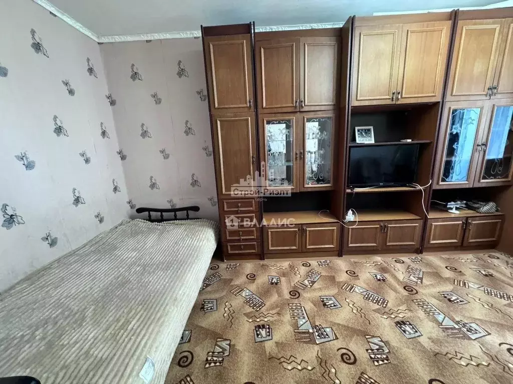 1-к кв. Крым, Керчь ш. Героев Сталинграда, 44 (32.8 м) - Фото 0