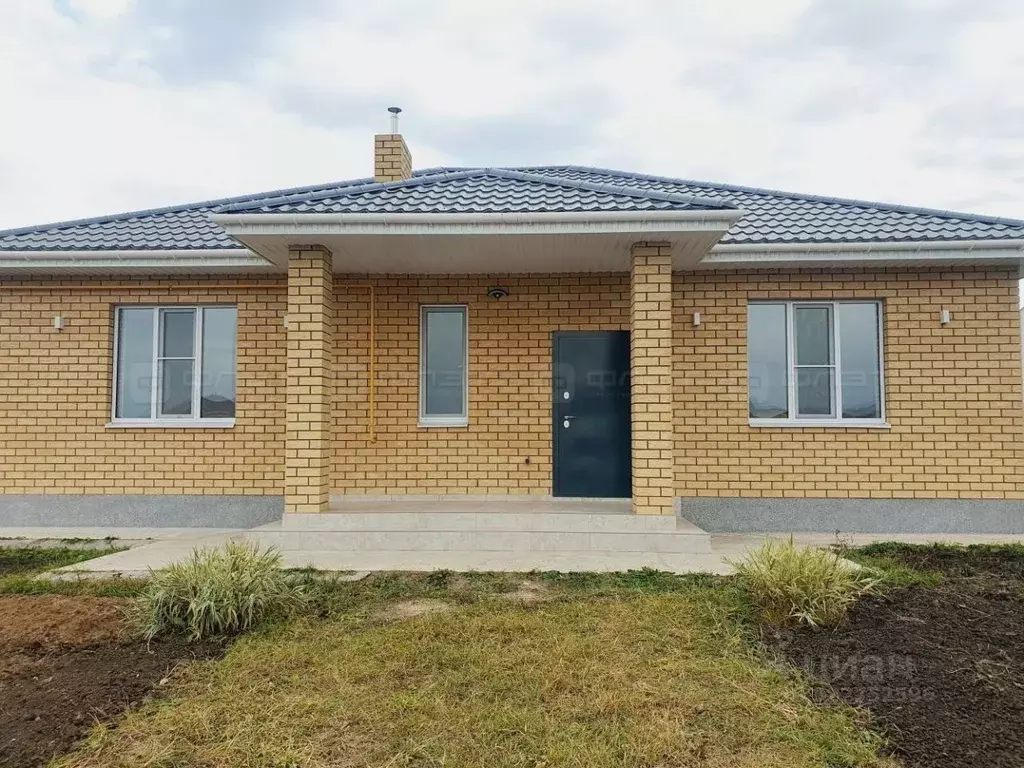 Дом в Татарстан, Лаишевский район, Рождественское с/пос, д. Тангачи ... - Фото 1