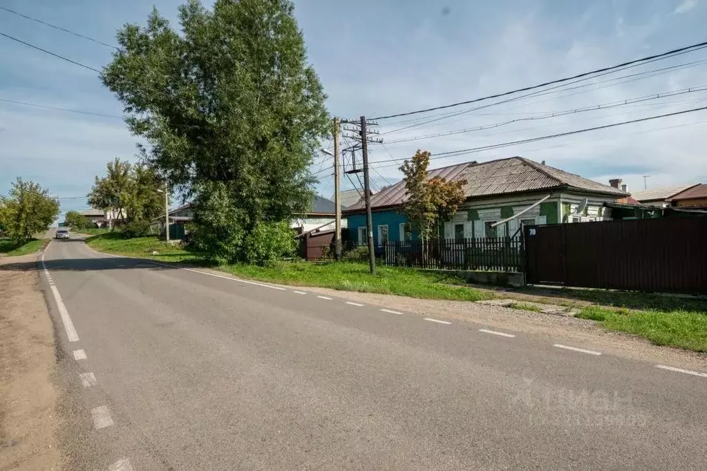 Дом в Иркутская область, Иркутск ул. Щапова, 70 (56 м) - Фото 2