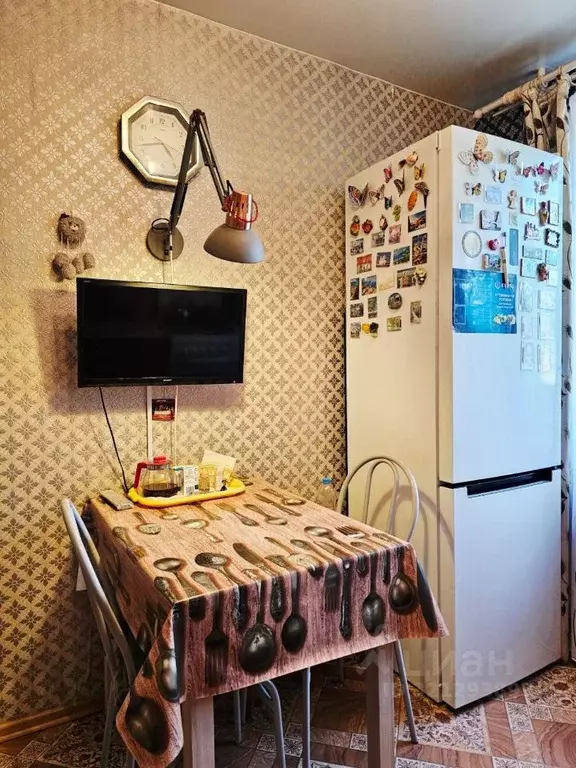 3-к кв. Псковская область, Псков Сиреневый бул., 1 (65.2 м) - Фото 0