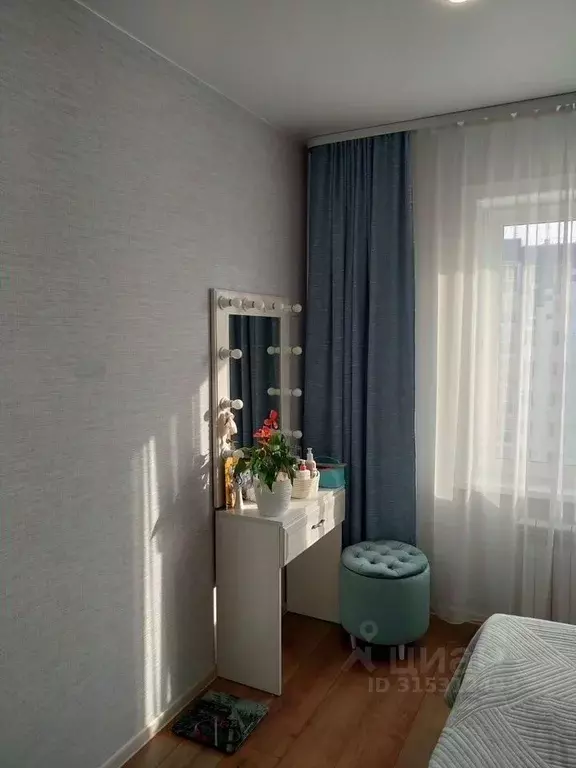 3-к кв. Иркутская область, Иркутск ул. Лермонтова, 343/5 (80.0 м) - Фото 2