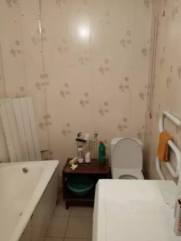 Студия Иркутская область, Иркутский муниципальный округ, Маркова рп, ... - Фото 1