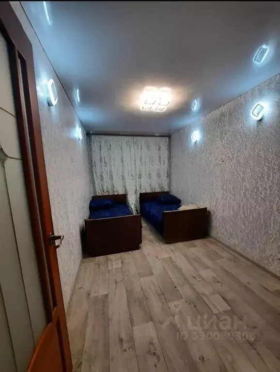 3-к кв. Самарская область, Тольятти ул. Мира, 162 (60.0 м) - Фото 1