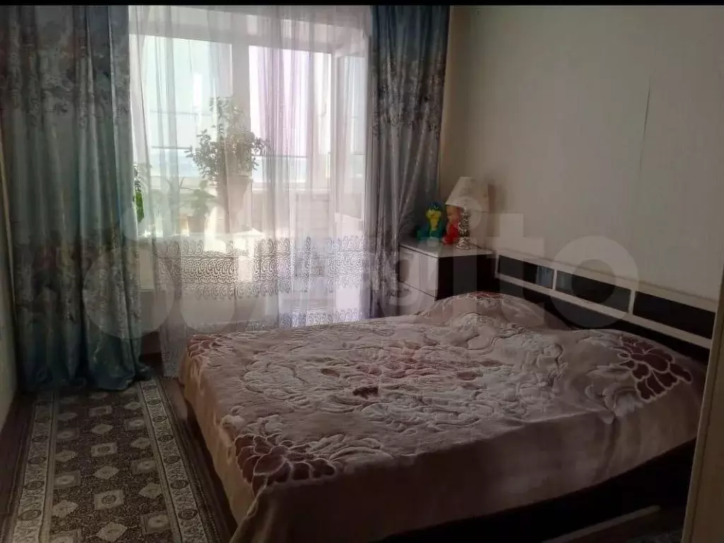 2-к. квартира, 50 м, 2/3 эт. - Фото 1