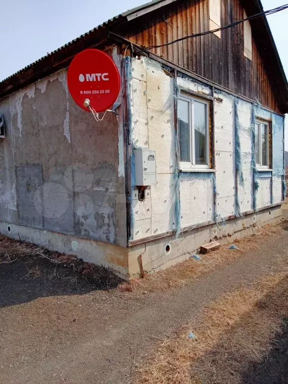 Дом 60 м на участке 30 сот. - Фото 1