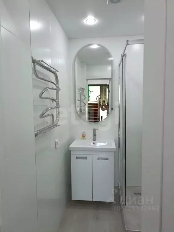 2-к кв. Адыгея, Майкоп ул. Чкалова, 86/3 (47.5 м) - Фото 0