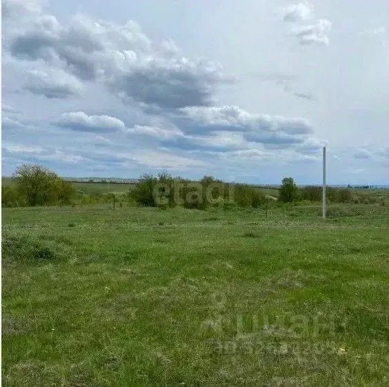 Участок в Башкортостан, Иглинский район, Акбердинский сельсовет, д. ... - Фото 1