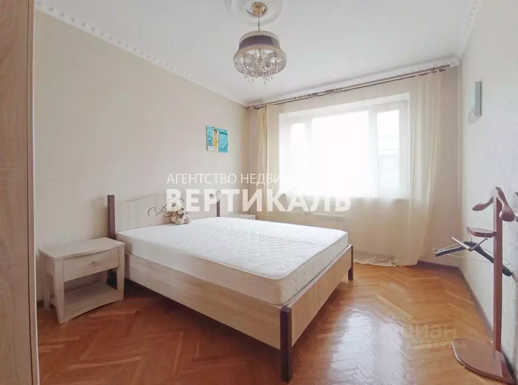 2-к кв. Москва Краснопрудная ул., 13 (60.0 м) - Фото 0