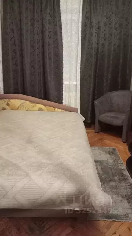 Комната Мурманская область, Мурманск Ленинградская ул., 29/5 - Фото 1