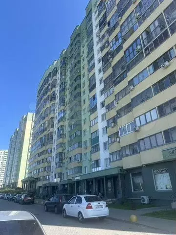 Квартира-студия, 32 м, 15/20 эт. - Фото 0