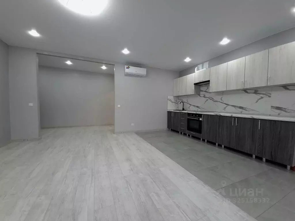 2-к кв. Волгоградская область, Волжский ул. Волжской Военной Флотилии, ... - Фото 2