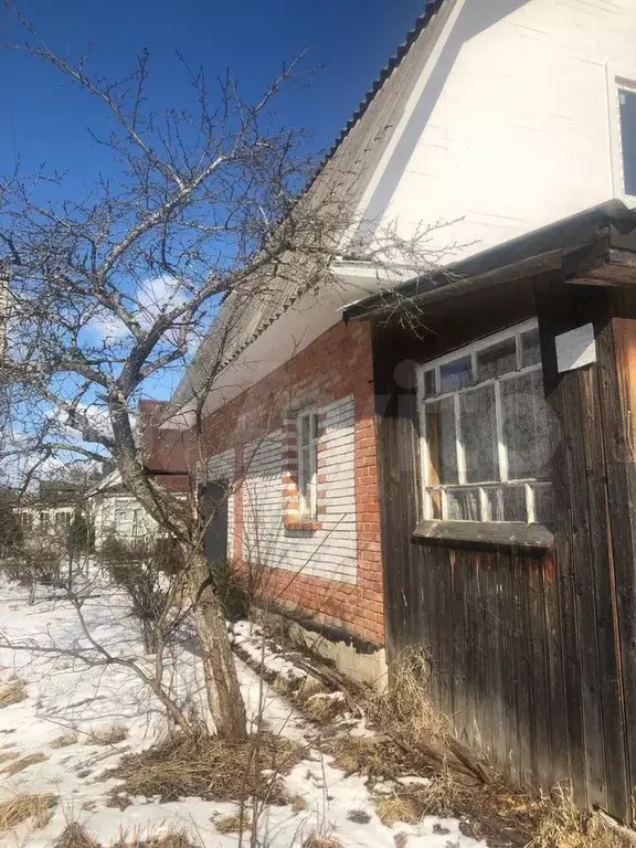 Дом 56,4 м на участке 6 сот. - Фото 1