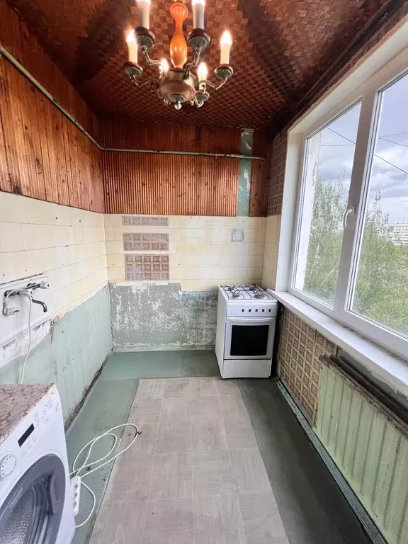 Продаётся 3-к квартира, 51.5 м - Фото 1