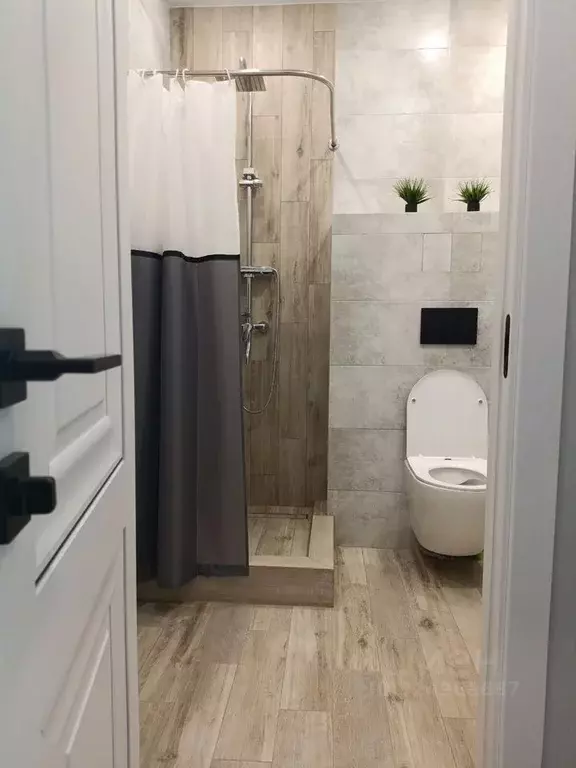 1-к кв. Иркутская область, Иркутский муниципальный округ, Маркова рп, ... - Фото 1