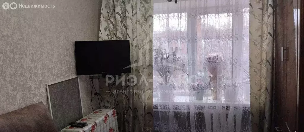 2к в -комнатной квартире (9 м) - Фото 1