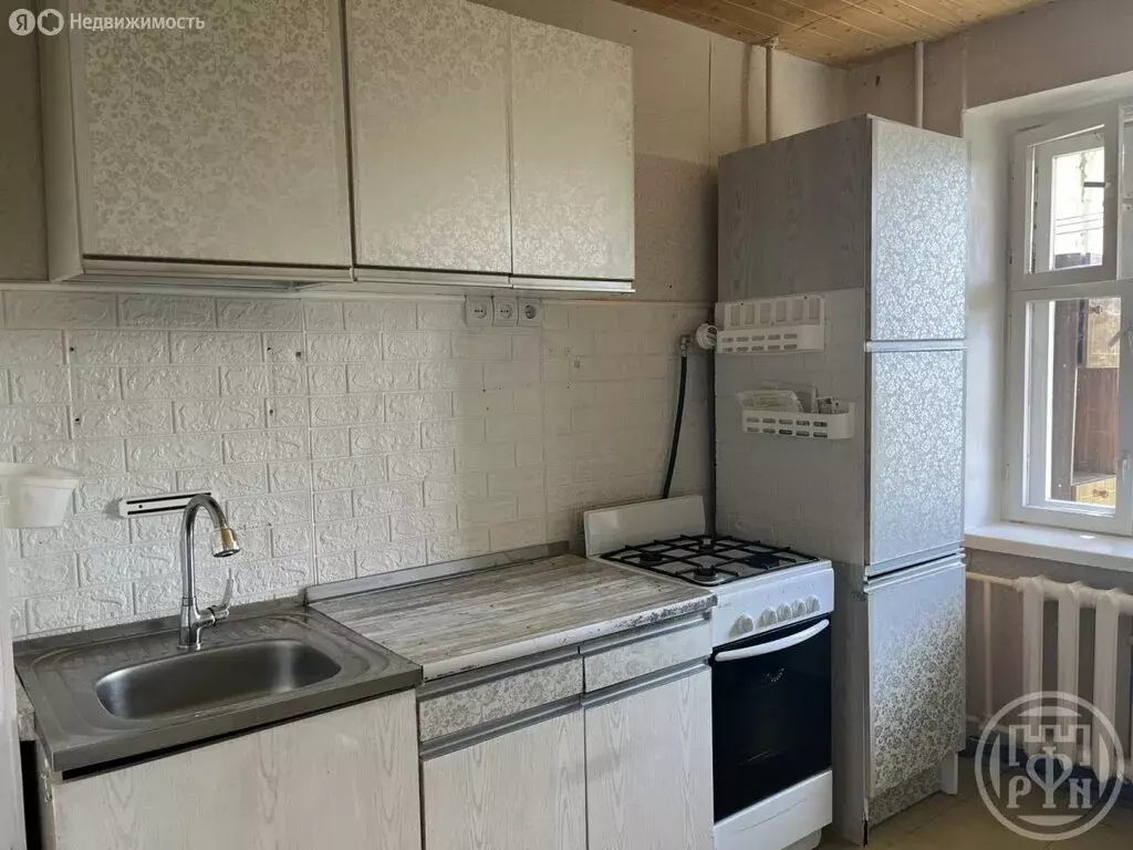 2-комнатная квартира: Санкт-Петербург, улица Ильюшина, 15к1 (49.8 м) - Фото 2