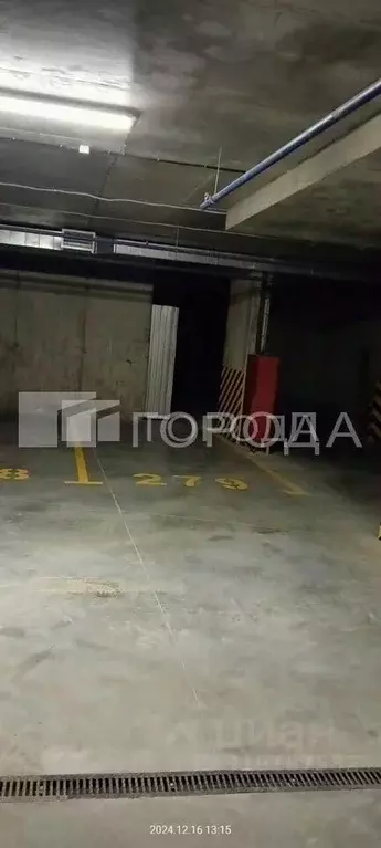 Гараж в Новосибирская область, Новосибирск Ипподромская ул., 12 (13 м) - Фото 1