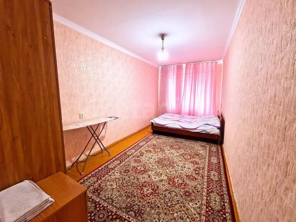 3-к кв. Краснодарский край, Славянск-на-Кубани Красная ул. (55.5 м) - Фото 2